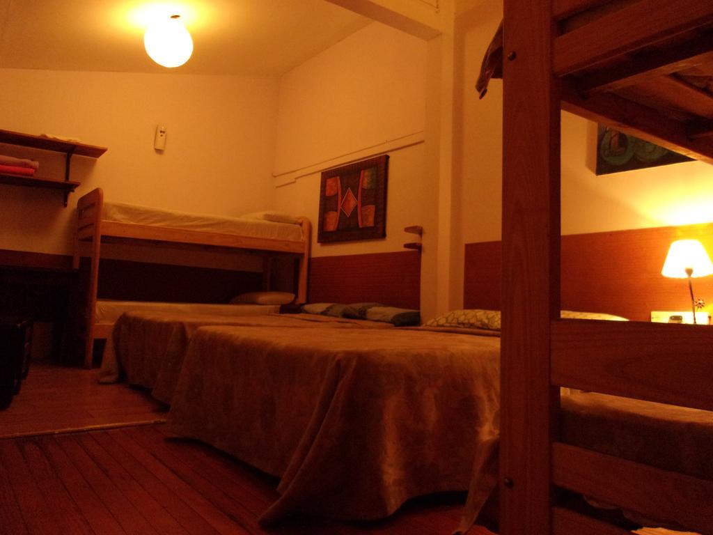 Amasoho Bed and breakfast