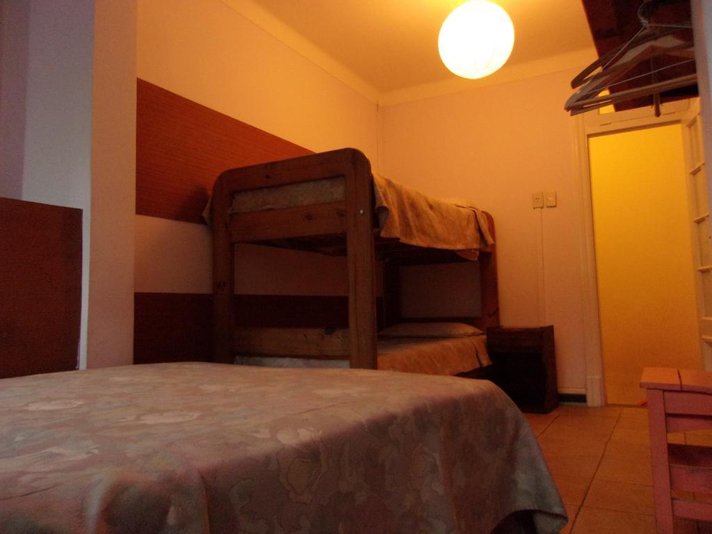 Amasoho Bed and breakfast *