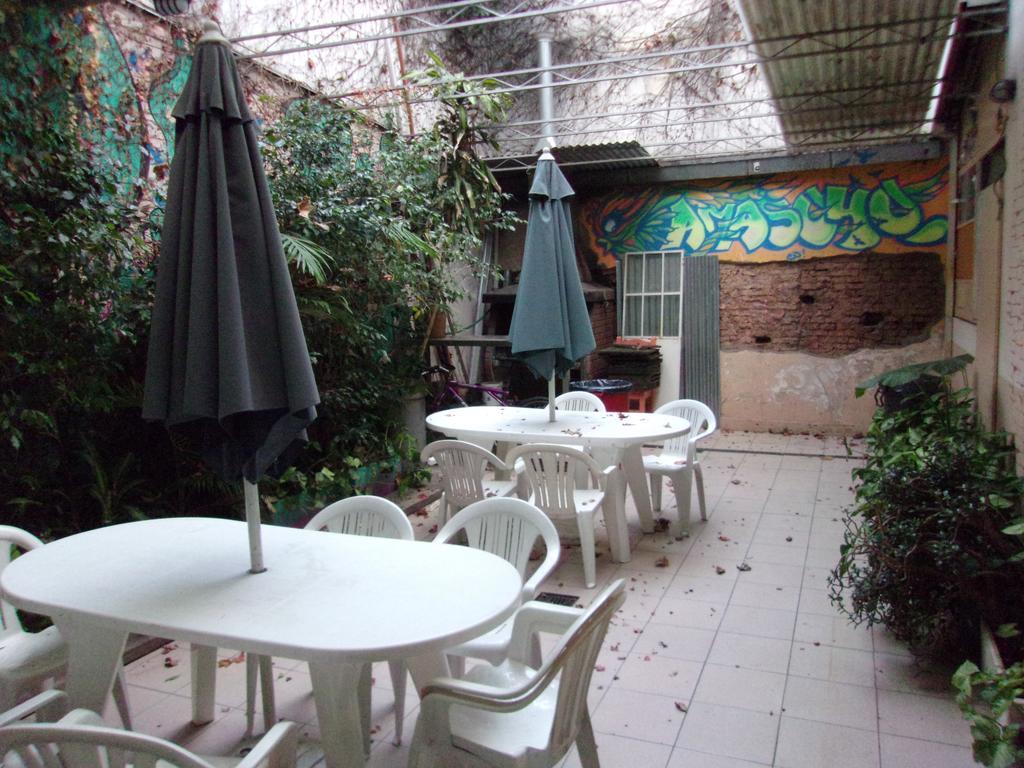 Bed and breakfast Amasoho Ciudad Autónoma de Buenos Aires