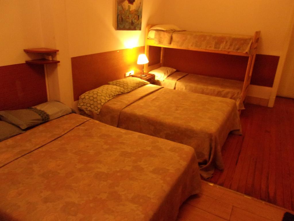 Bed and breakfast Amasoho *