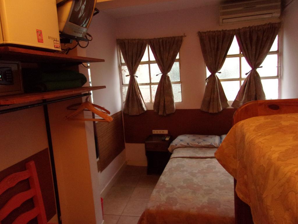 Amasoho Bed and breakfast *