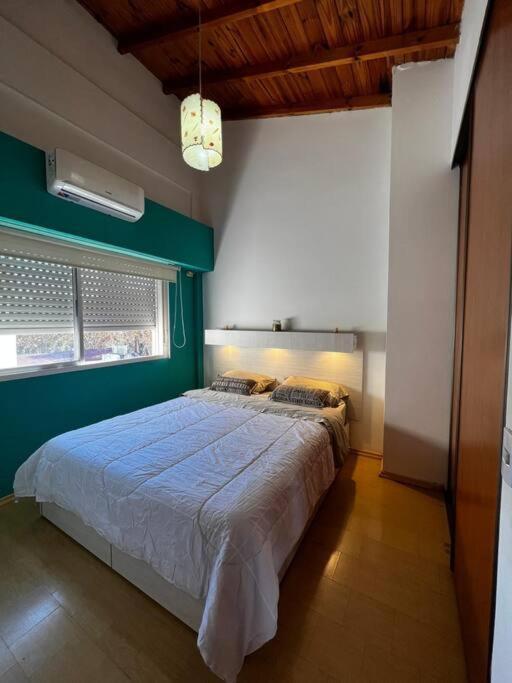 Rooftop Hospital Italiano Buenos Aires