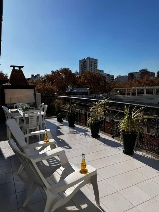 Apartment Rooftop Hospital Italiano *