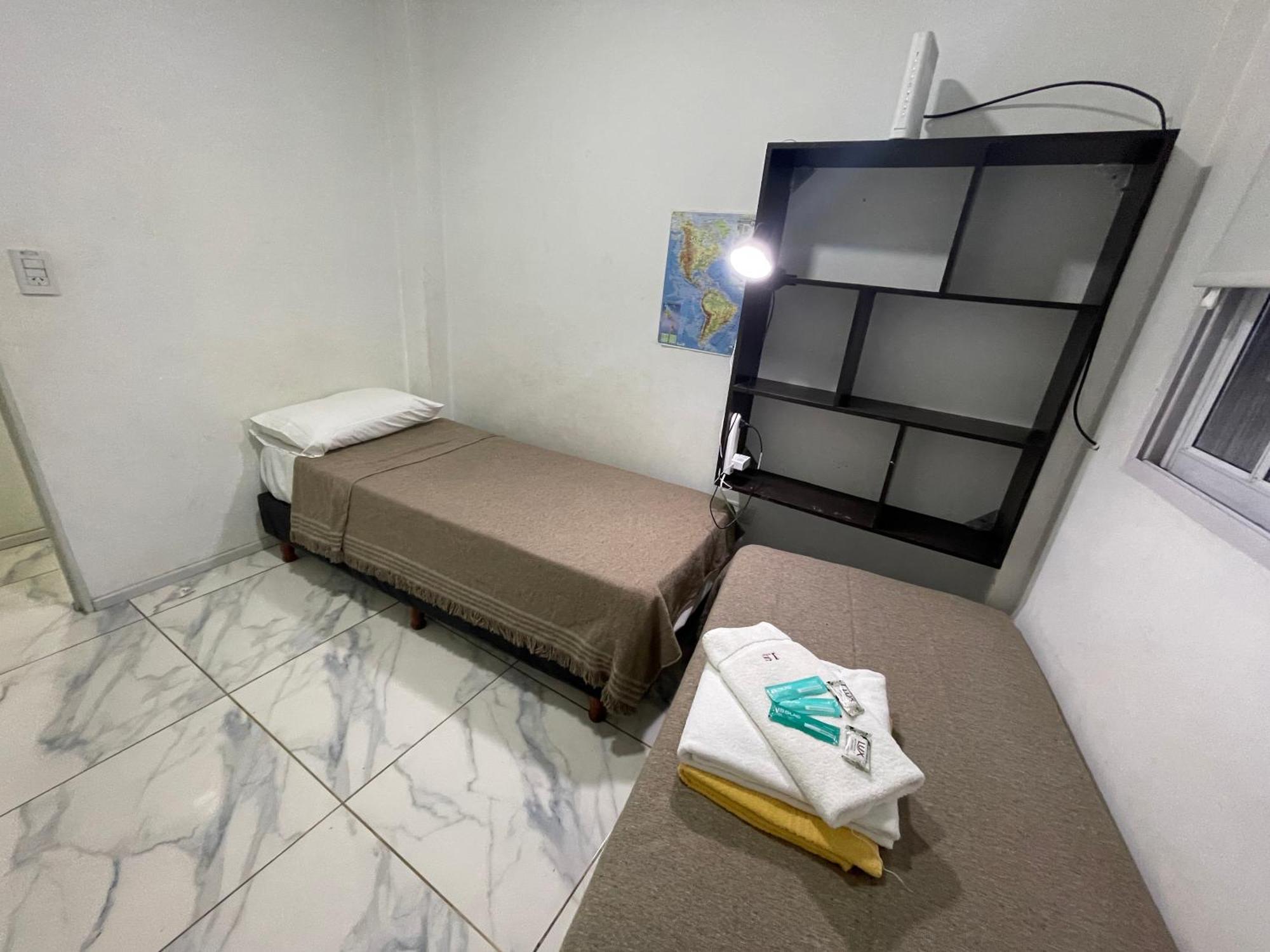 Comodo Departamento En Palermo- Araoz Ciudad Autónoma de Buenos Aires