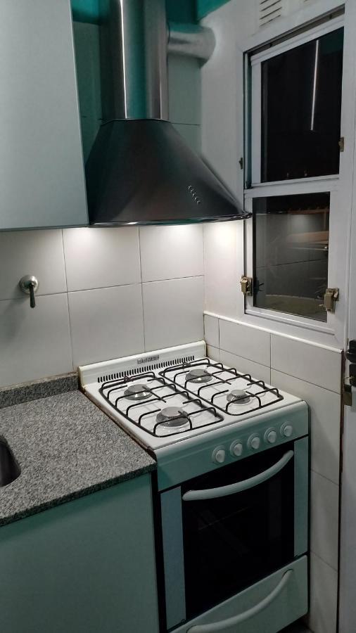Rooftop Hospital Italiano Apartment Buenos Aires