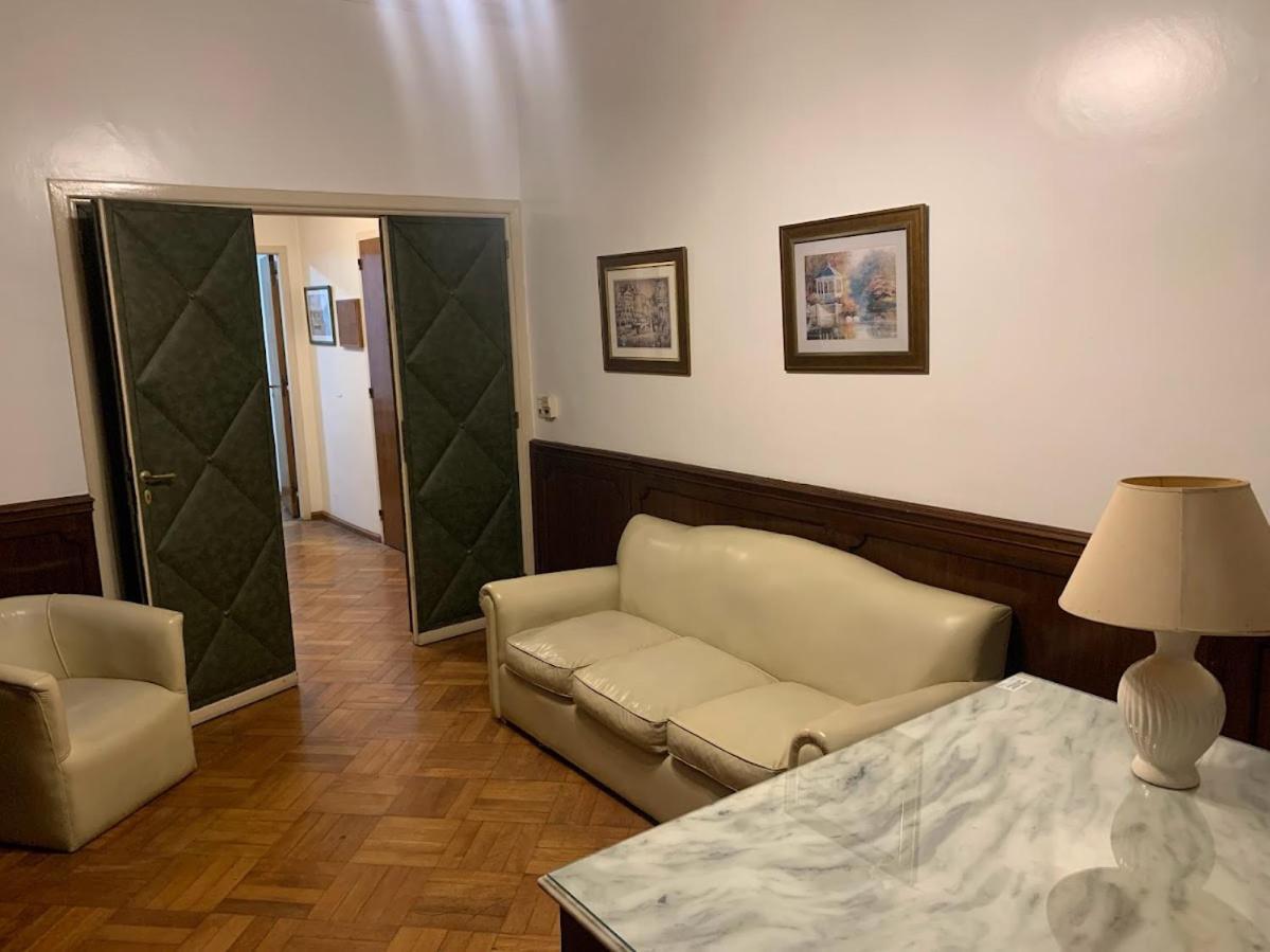 Apartamento Administracion Callao