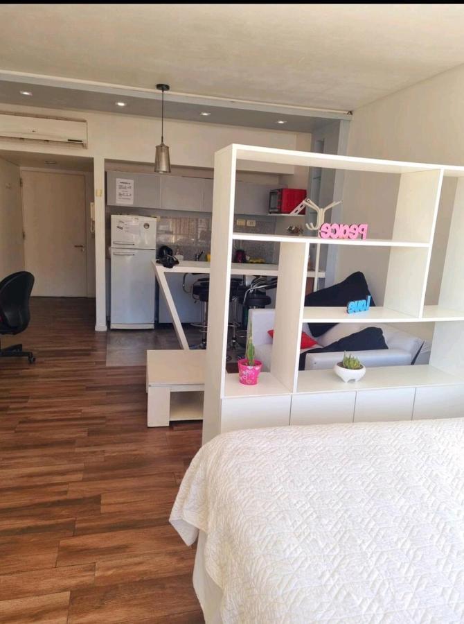 Apartamento Excellent Palermo Buenos Aires