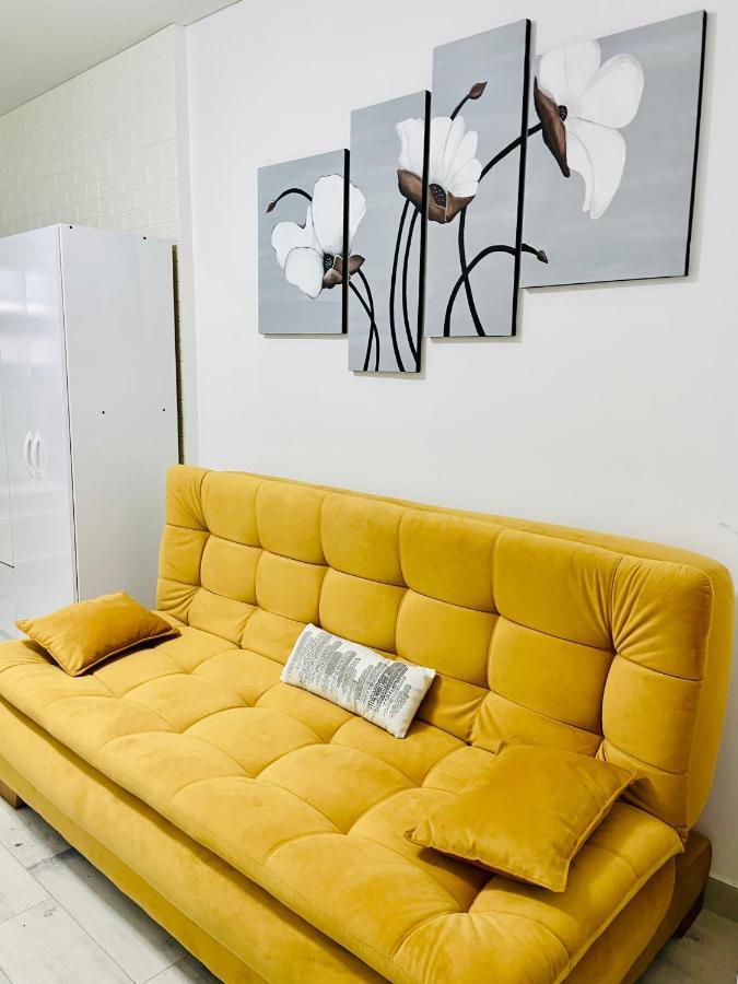 Apartamento On Pringles Buenos Aires