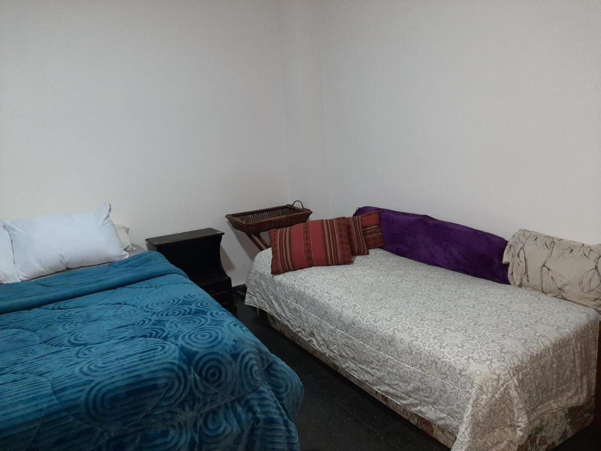 Apart @ Obelisco Apartamento Ciudad Autónoma de Buenos Aires