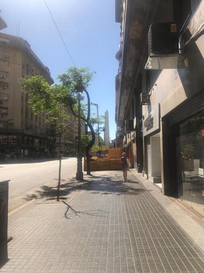 Apartamento Apart @ Obelisco *