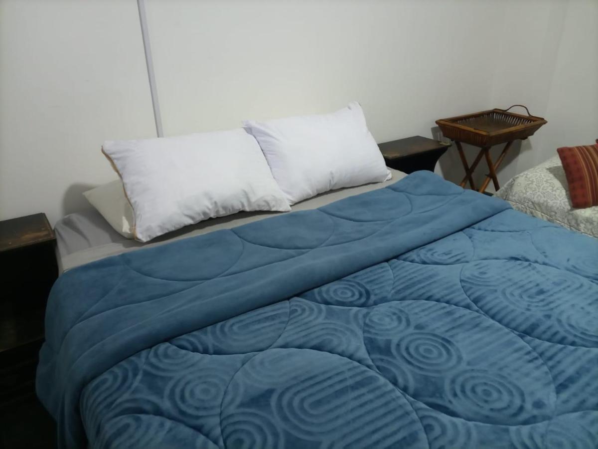 Apartamento Apart @ Obelisco Ciudad Autónoma de Buenos Aires