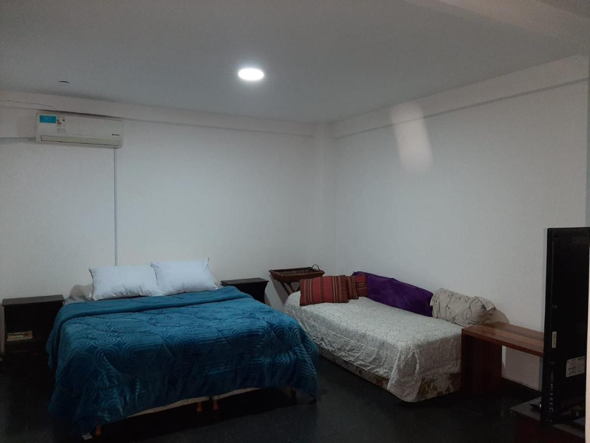 Apartamento Apart @ Obelisco