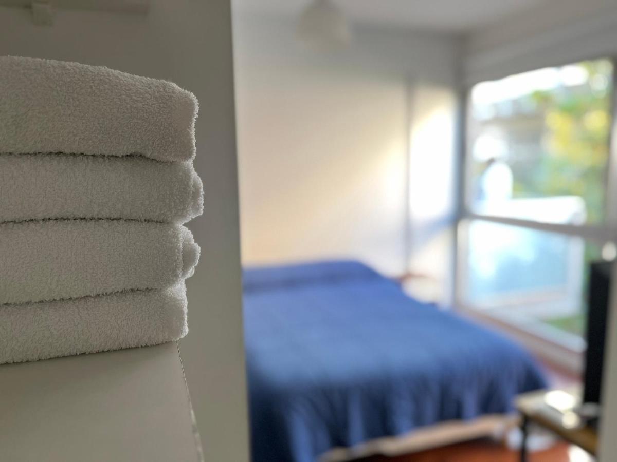 Olleros Ba Apartamento