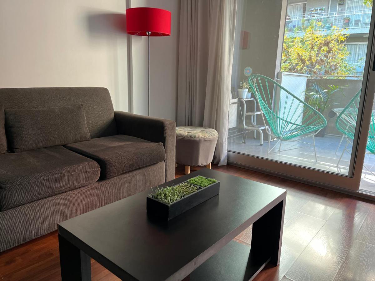 Apartamento Olleros Ba *