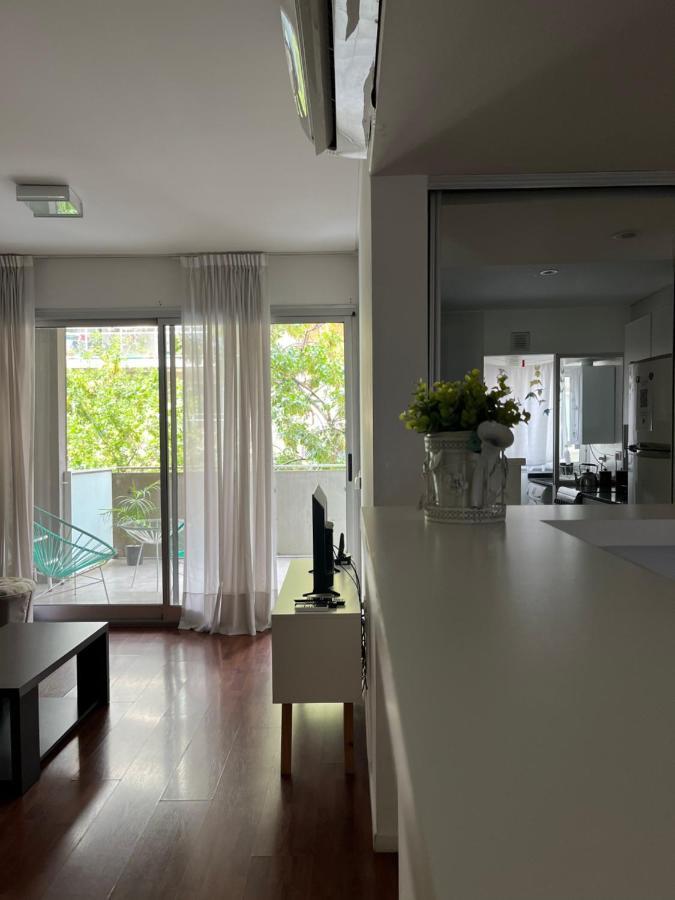 Olleros Ba Apartamento