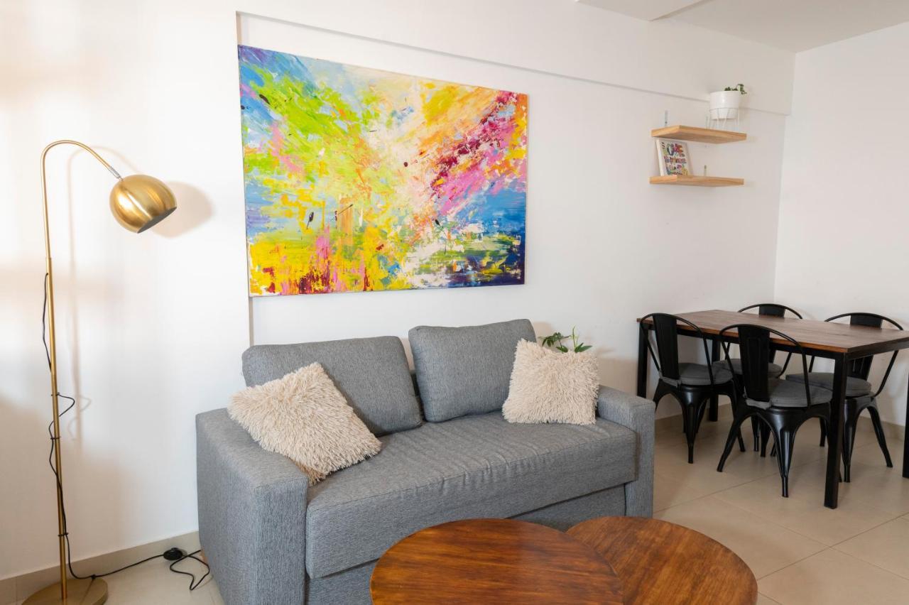 Z Centro Ba Moderno Con Pileta Y Parrilla 3 Pax Apartment