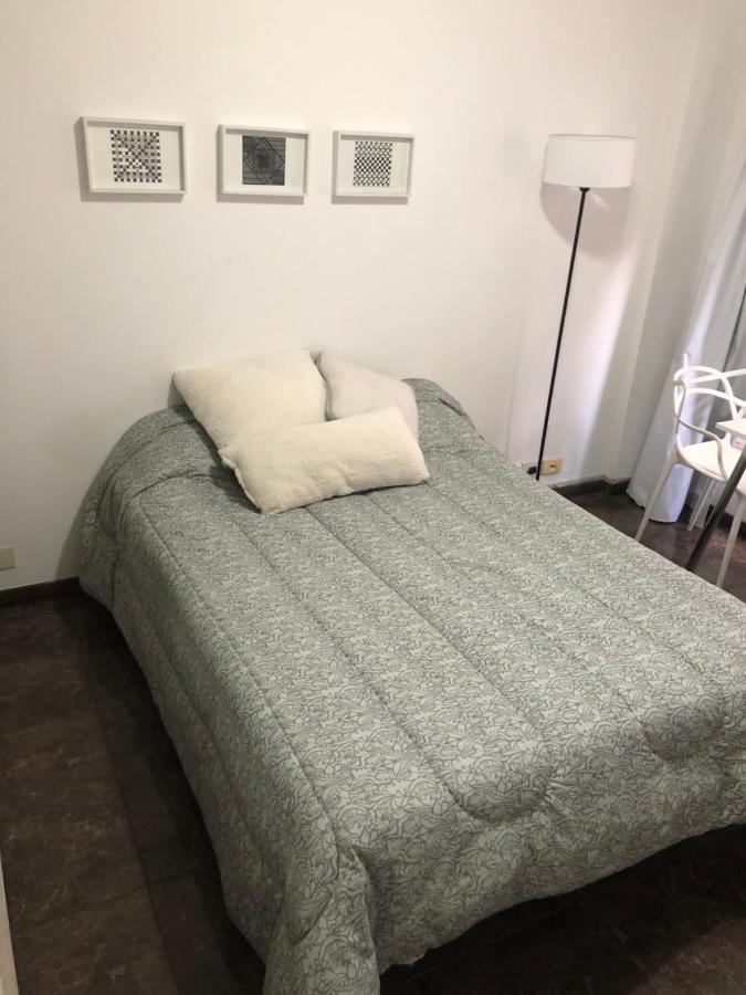 Apartamento Comfortable In Heart Of Recoleta Ciudad Autónoma de Buenos Aires