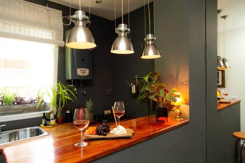 Apartamento Feel Coziness In The Overwhelming Ciudad Autónoma de Buenos Aires