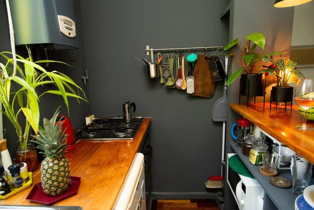 Feel Coziness In The Overwhelming Apartamento *