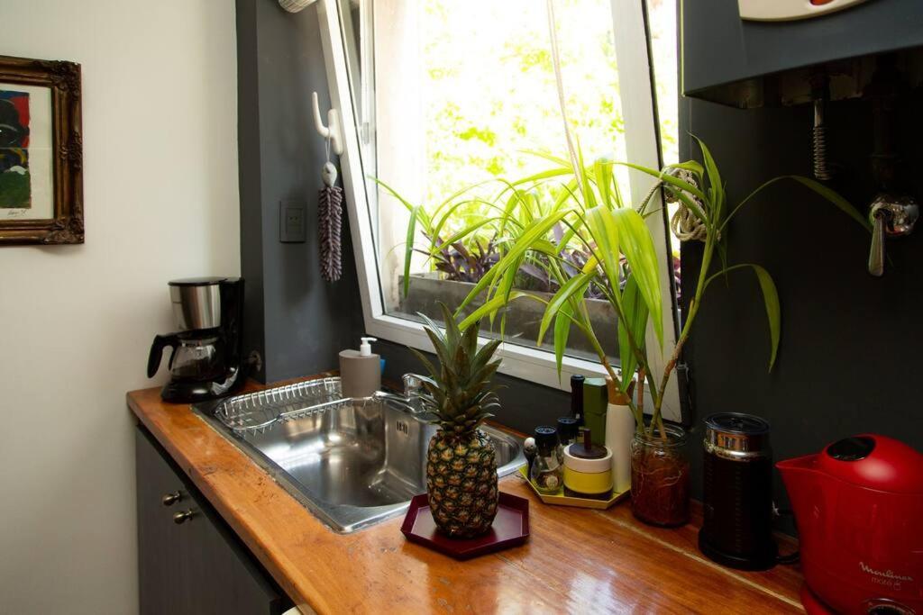 Apartamento Feel Coziness In The Overwhelming Ciudad Autónoma de Buenos Aires
