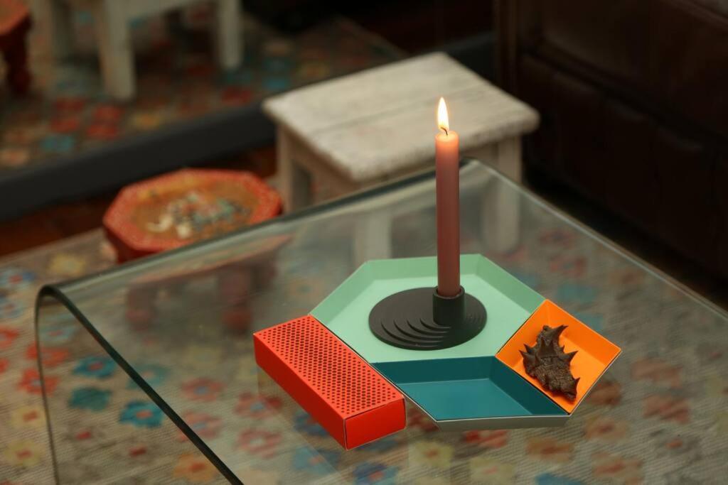Feel Coziness In The Overwhelming * Ciudad Autónoma de Buenos Aires