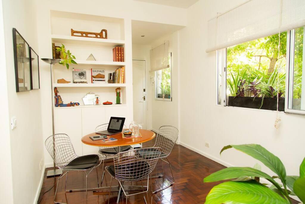 Feel Coziness In The Overwhelming Ciudad Autónoma de Buenos Aires
