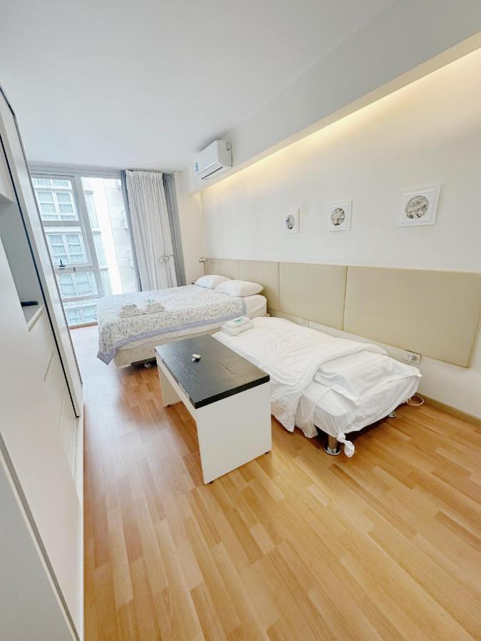 Park Soho Recoleta Apartahotel