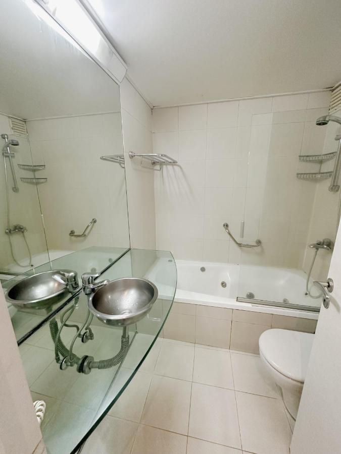 Park Soho Recoleta Apartahotel
