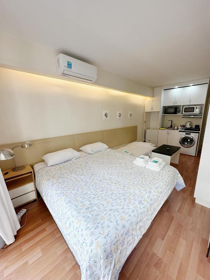 Apartahotel Park Soho Recoleta Ciudad Autónoma de Buenos Aires