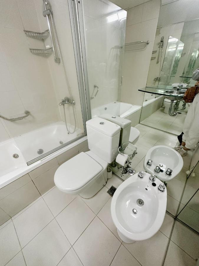 Park Soho Recoleta Apartahotel Ciudad Autónoma de Buenos Aires