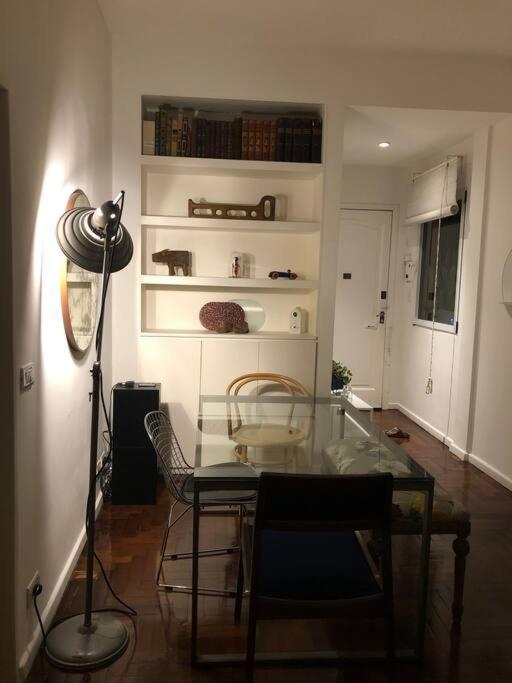 Apartamento Feel Coziness In The Overwhelming