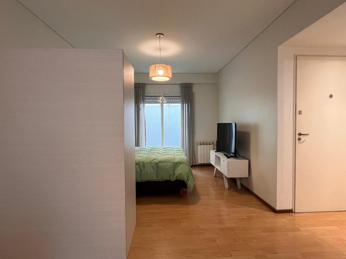 Apartamento Palermo Ubicacion Ideal,amplio, Luminoso Ciudad Autónoma de Buenos Aires