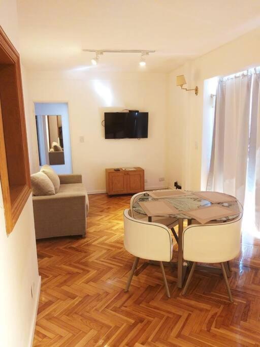 Apartamento Monoambiente Palermo Temporario Ciudad Autónoma de Buenos Aires