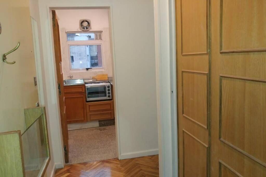 Apartamento Monoambiente Palermo Temporario Ciudad Autónoma de Buenos Aires