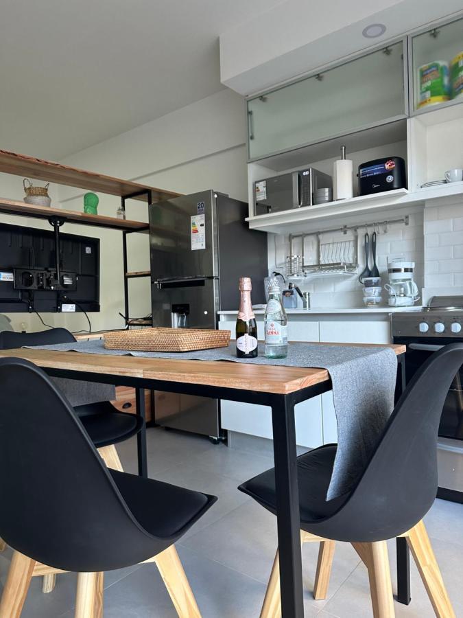 Teodoro Plaza Pileta Gym Apartamento Ciudad Autónoma de Buenos Aires