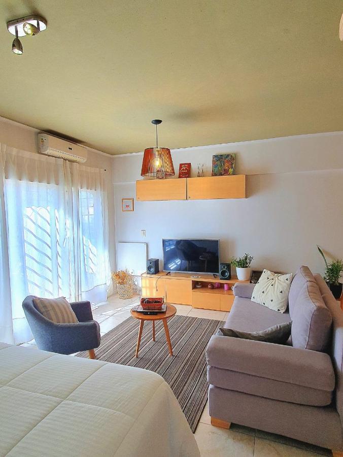 Exclusivo En Palermo Queens Ciudad Autónoma de Buenos Aires