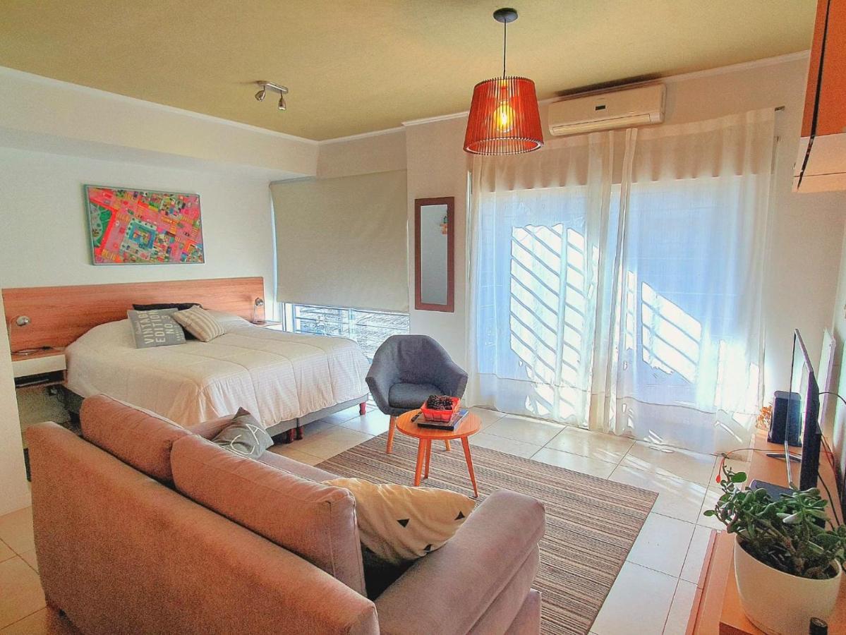 Apartamento Exclusivo En Palermo Queens