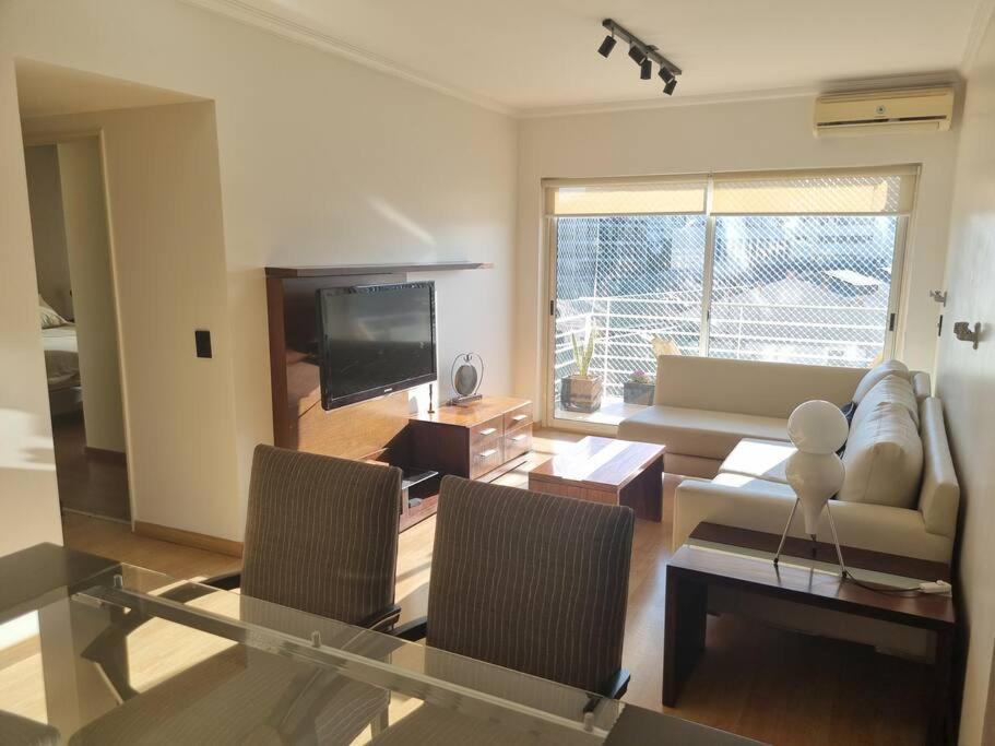 Super Luminous 2bdr In Palermo / Canitas Apartamento *