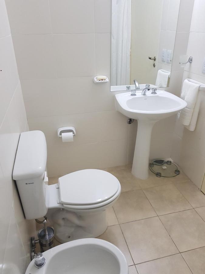 Hospedagem domiciliar Jazzy-habitacion En Dpto Compartido *