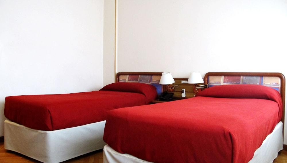 Sheltown Hotel Ciudad Autónoma de Buenos Aires