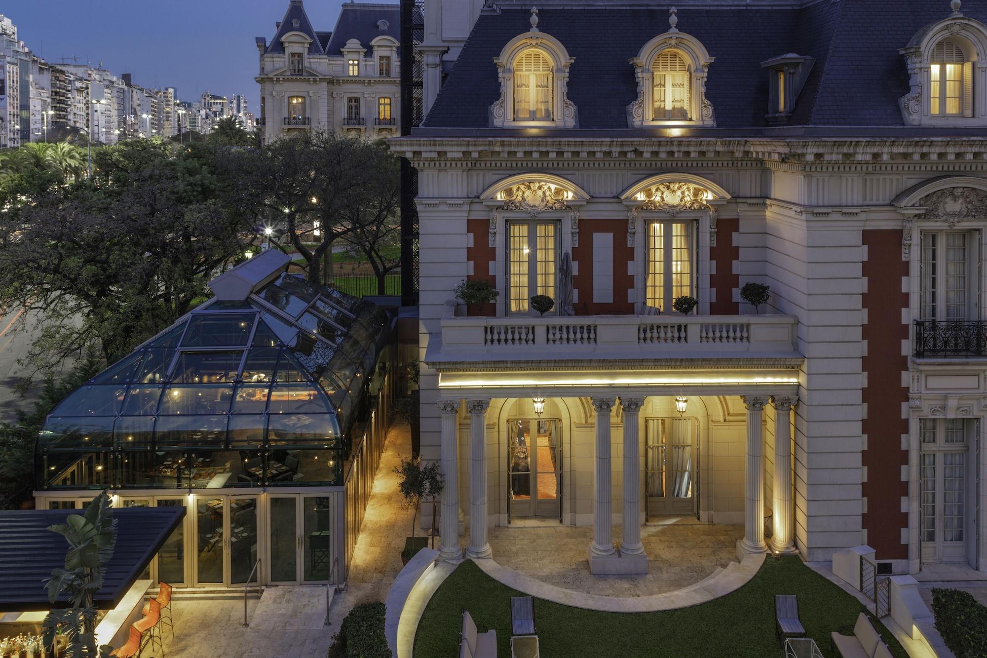 Four Seasons 5* Ciudad Autónoma de Buenos Aires