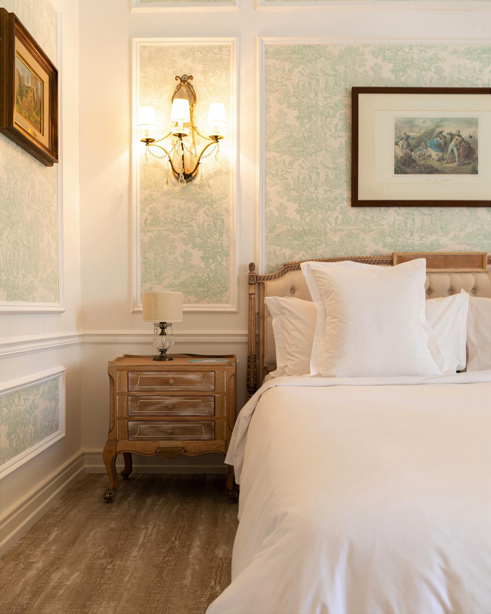 Hotel Four Seasons Ciudad Autónoma de Buenos Aires