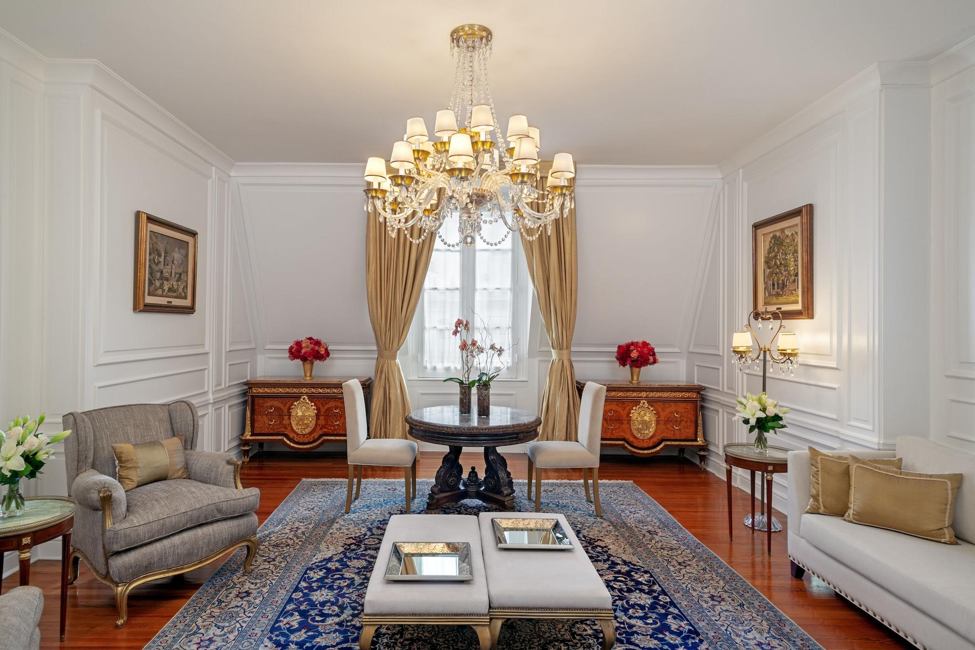 Four Seasons Hotel Ciudad Autónoma de Buenos Aires