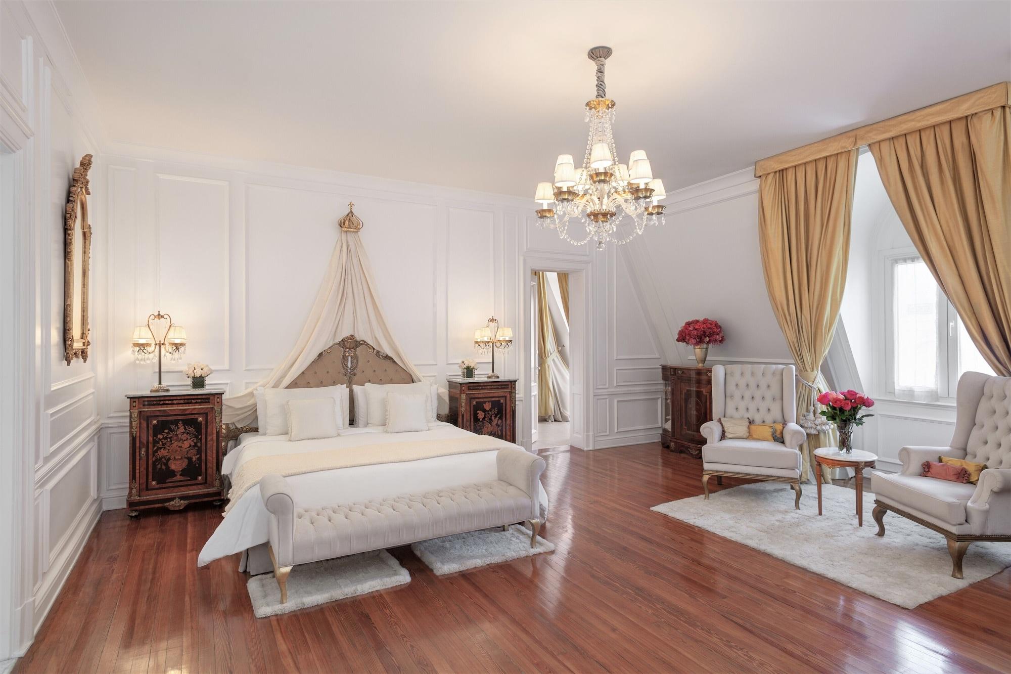Four Seasons Hotel 5*