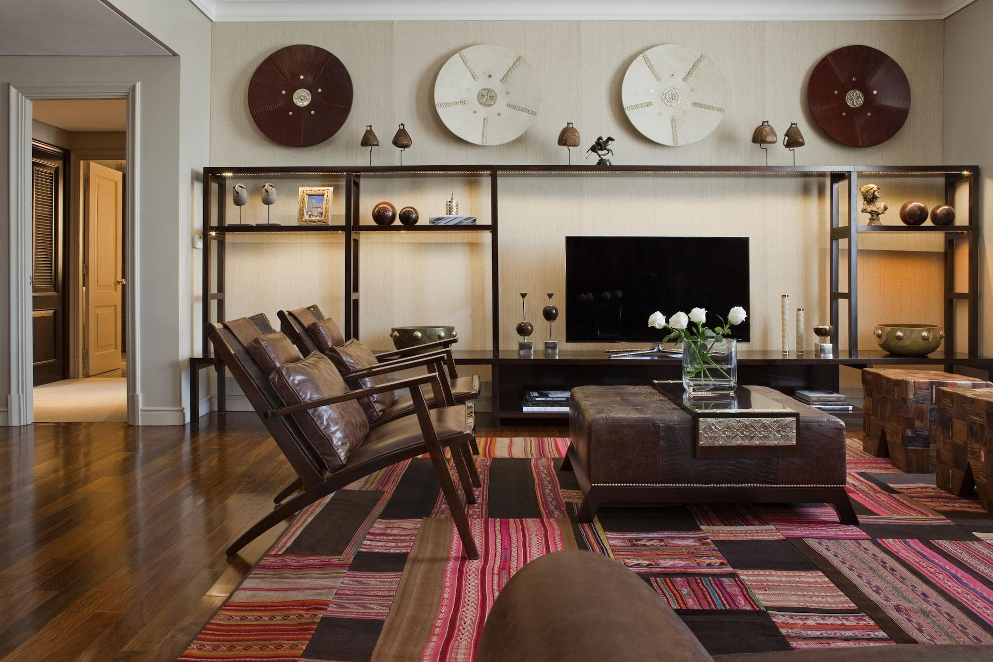 Hotel Four Seasons Ciudad Autónoma de Buenos Aires