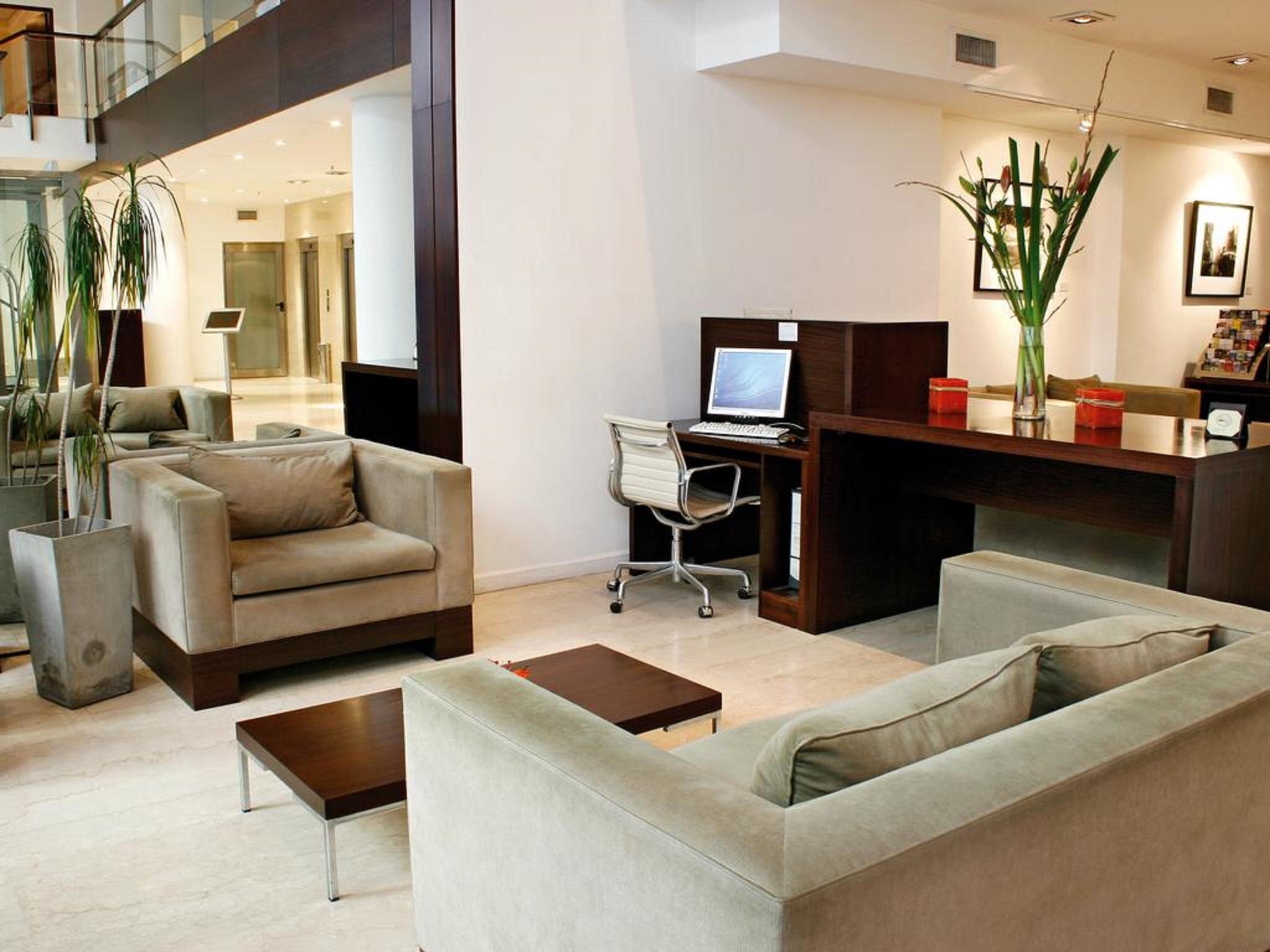 Hotel Dazzler By Wyndham San Martin Ciudad Autónoma de Buenos Aires
