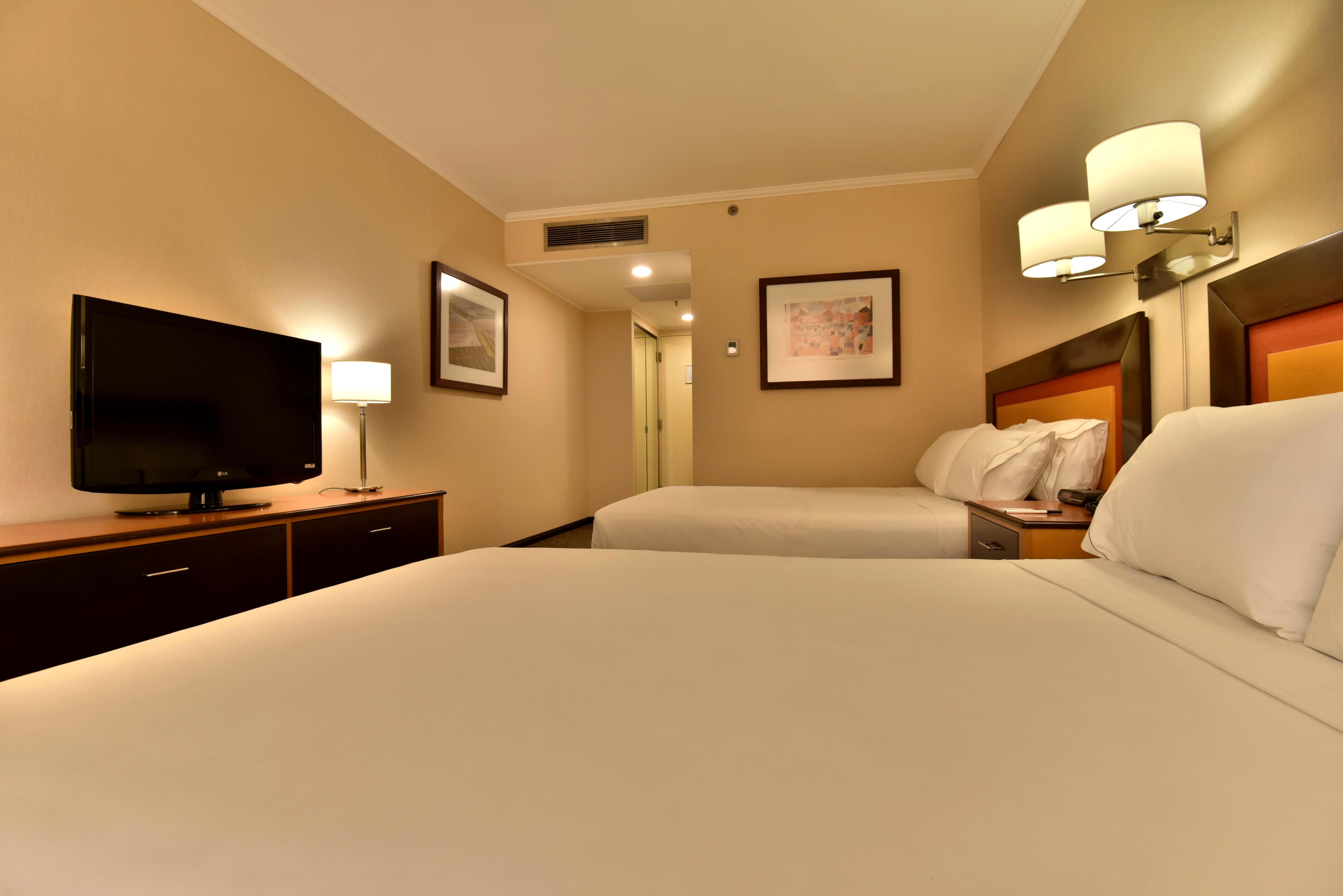 Express Puerto Madero, An Ihg 4*