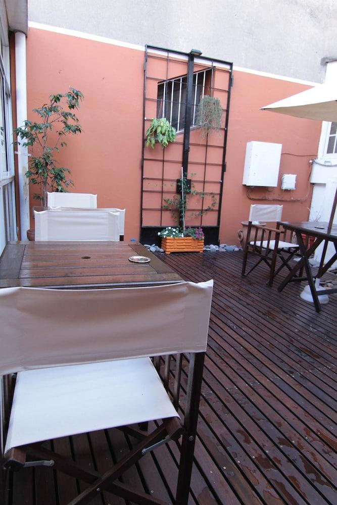 Hotel Ancon Ciudad Autónoma de Buenos Aires