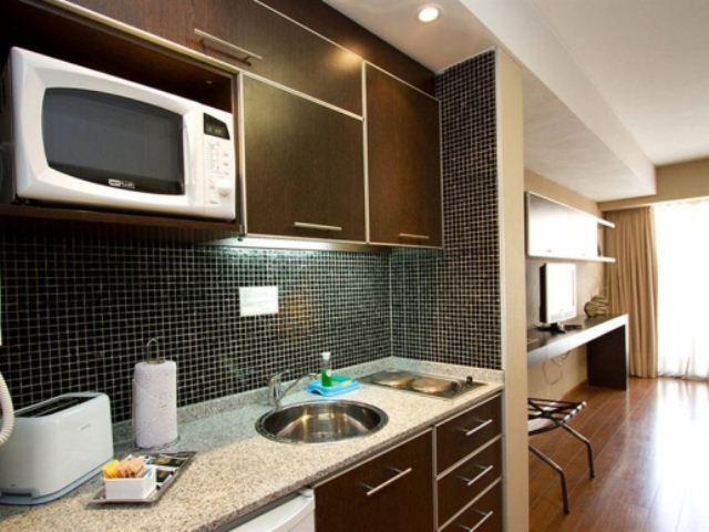 Ayres De Recoleta Libertad Aparthotel 4*