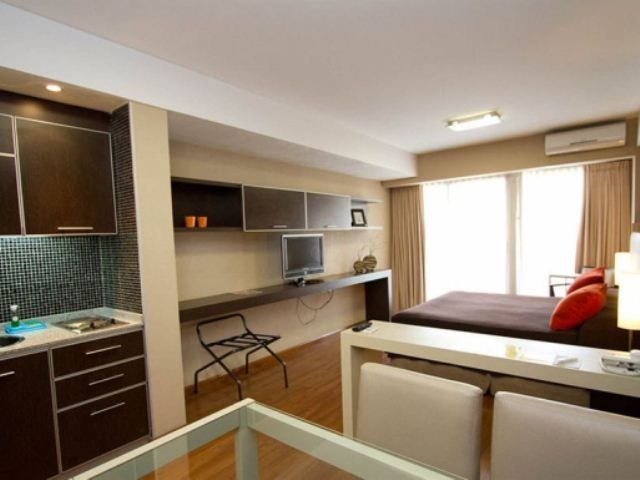 Aparthotel Ayres De Recoleta Libertad Buenos Aires